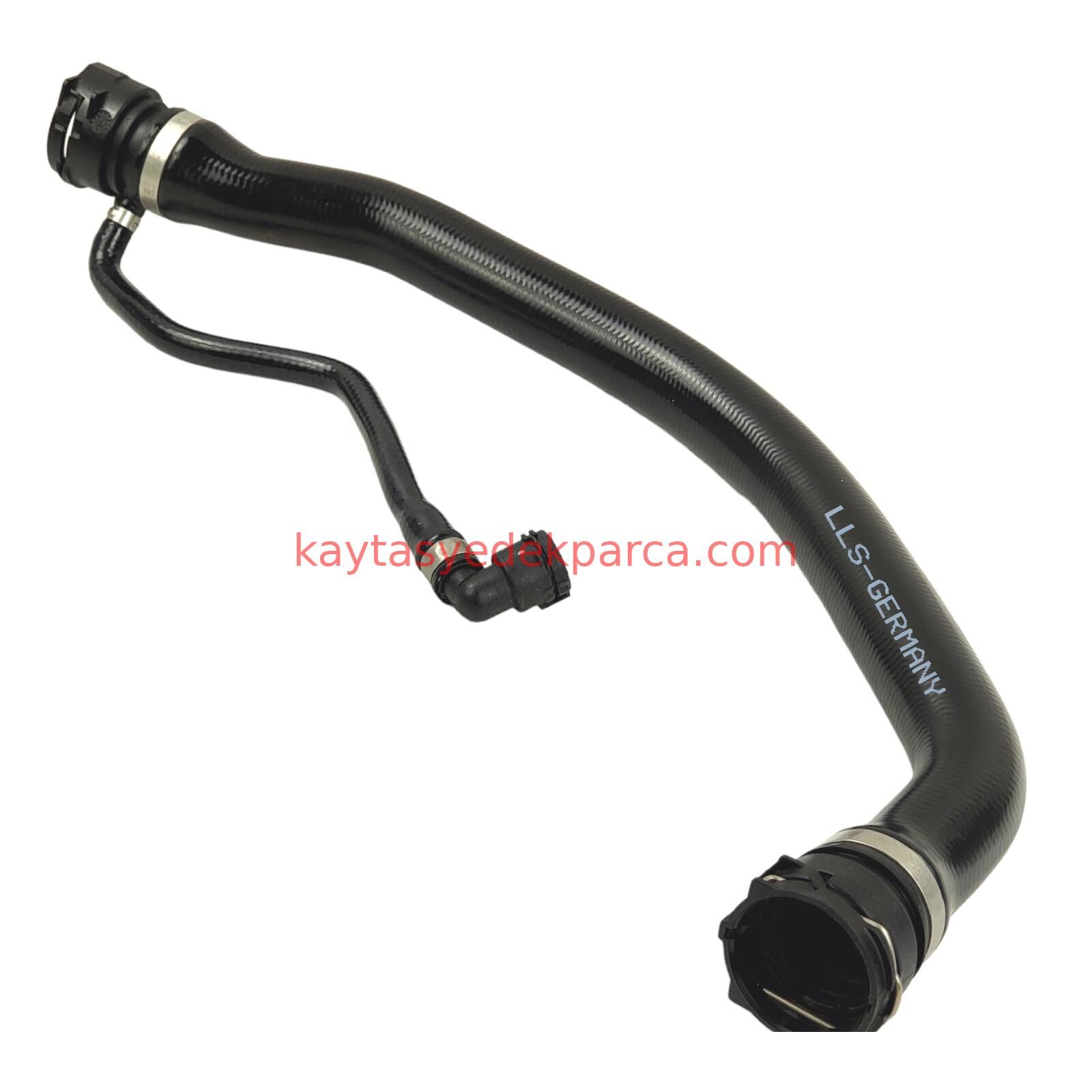 17127787449-7787449-YLD-RADYATÖR HORTUMU ÜST M57N