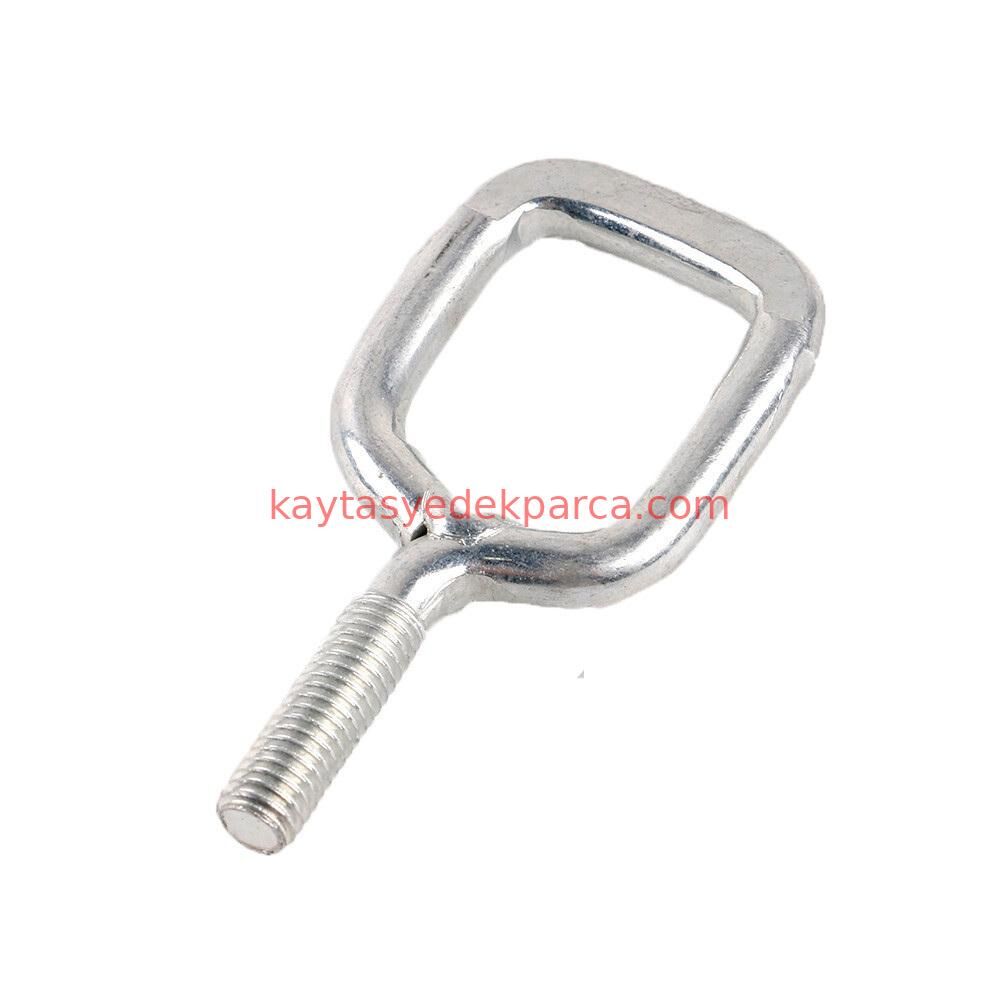 51237008756-7008756-BMW-KAPUT KİLİT KARŞILIĞI E60 ÜST