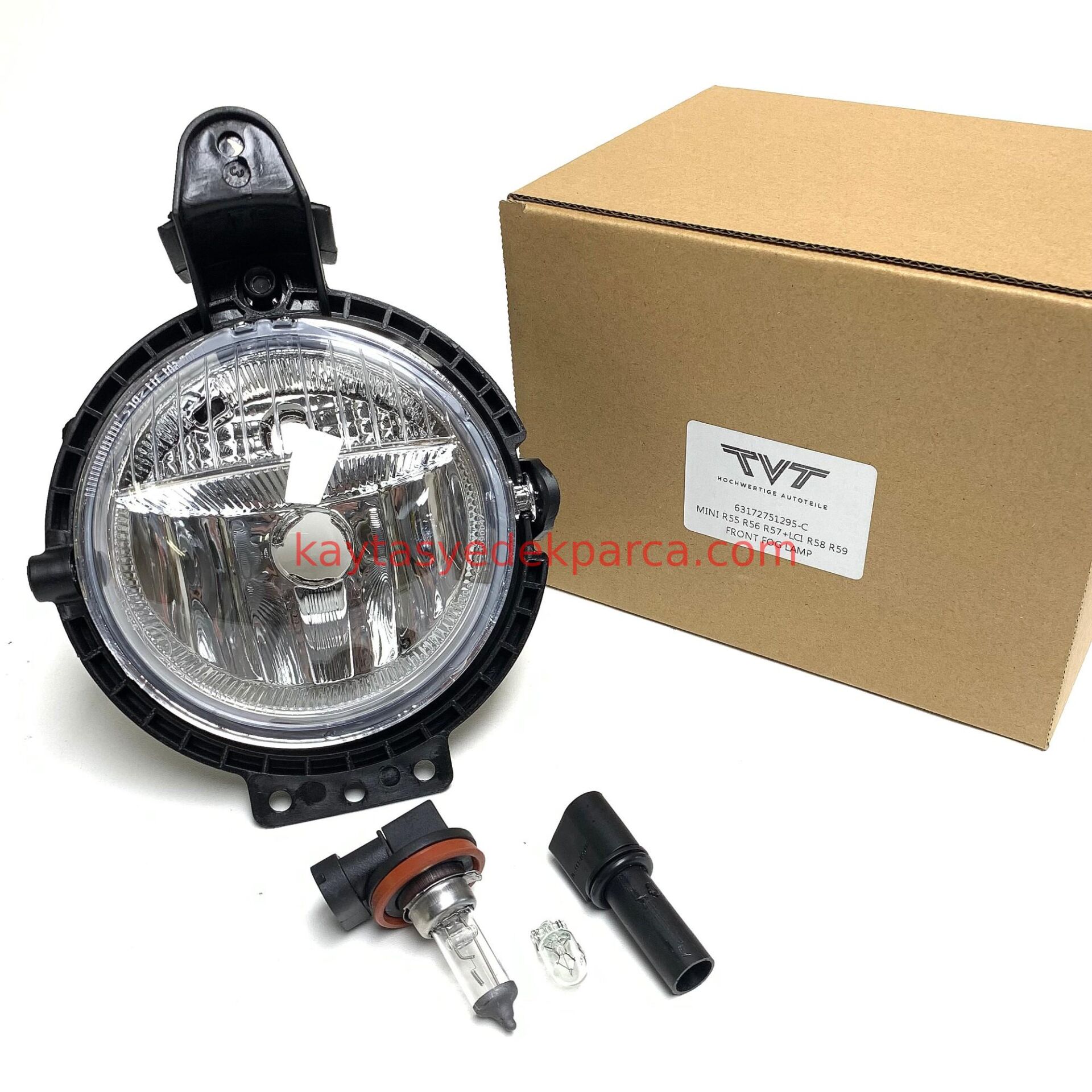 63172751295-MML-SİS FARI MİNİ COOPER R56 L/R