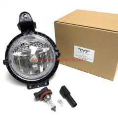 63172751295-MML-SİS FARI MİNİ COOPER R56 L/R