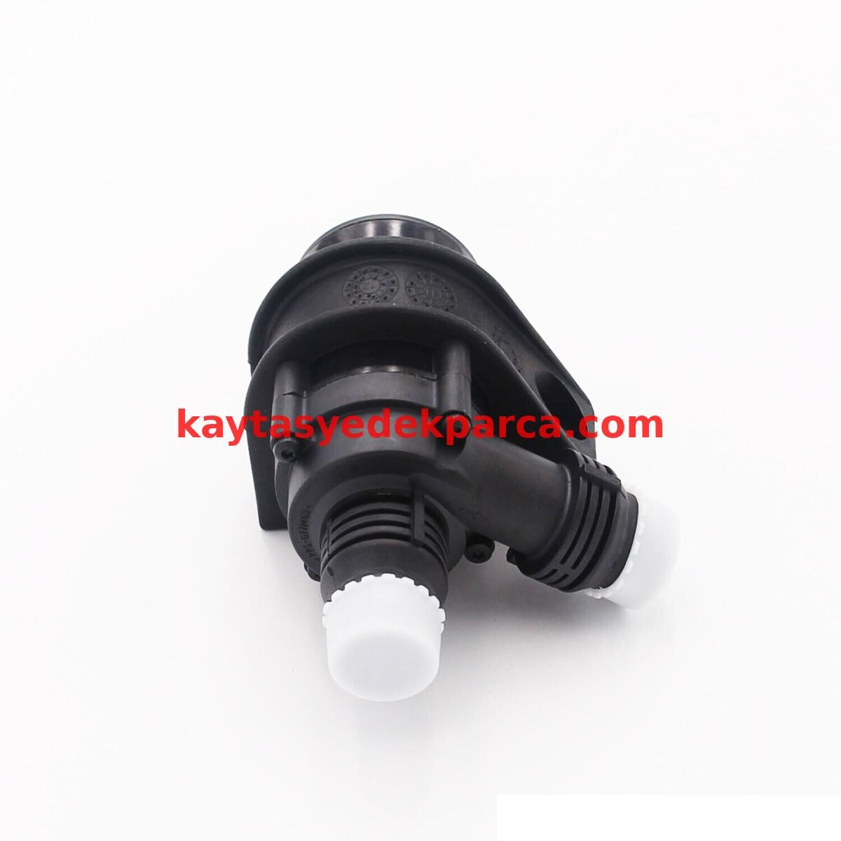 64116988960-6988960-KAL-İLAVE SU POMPASI X5 E53 - E60 6922699-6906375
