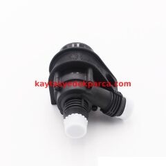 64116988960-6988960-KAL-İLAVE SU POMPASI X5 E53 - E60 6922699-6906375