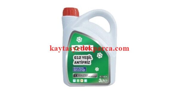 81229407455-9407455-CST-ANTİFİRİZ (1 LİTRE)