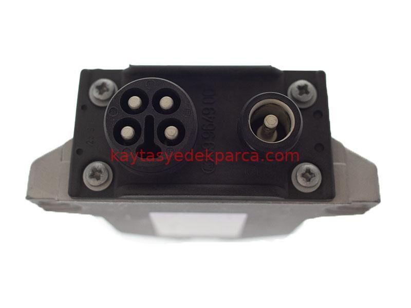 A0025455932-BER-ATEŞLEME BEYNİ, M102