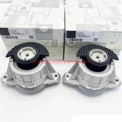 A2042404217-LMF-MOTOR KULAĞI, W204-212 CGI R+L KOMPRESÖR