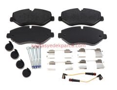 A9064210400-OPT-FREN BALATASI, SPR 315 -639-447  CRF Y.M ÖN