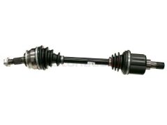 WUT-31607574852-AKS MİNİ COOPER S R53 SOL