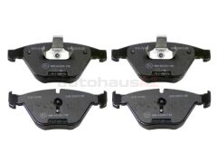 BMW-34116794915-FREN BALATASI ÖN E60/E65/E66