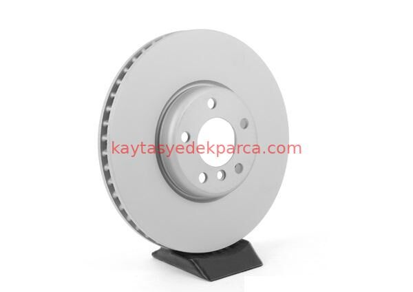 34116785670-6785670-BMW-DİSK ÖN/R F10