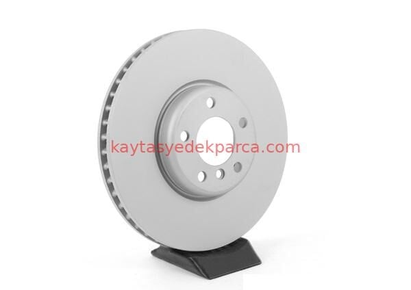 34116785670-6785670-BMW-DİSK ÖN/R F10