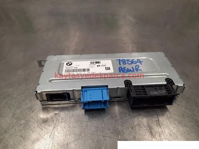 61359387624-9387624-BMW-YAĞMUR SENSÖRÜ F15