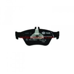 8DB355007831-PGD-FREN BALATASI, W210 ÖN 0024209620