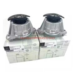 A2042404317-LMF-MOTOR TAKOZU W204-212-218 6-8 SİL BENZİNLİ