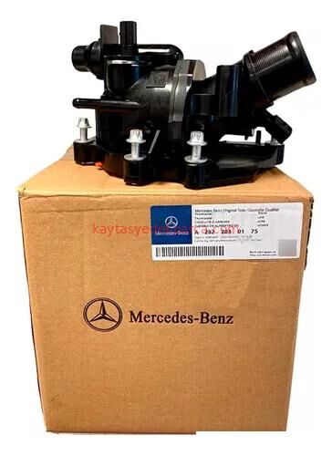 A2822030175-2030175-GKA-TERMOSTAT
