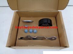 A6682021119-İNA-KLİMA GERGİ MAKARASI, W168-414 CDI 6682020719