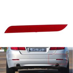 BMW-63147203238-TAMPON REFLEKTÖRÜ F10/R