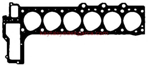 11122245427-2245427-GOE-SİLİNDİR KAPAK CONTASI M51 3 DELİK