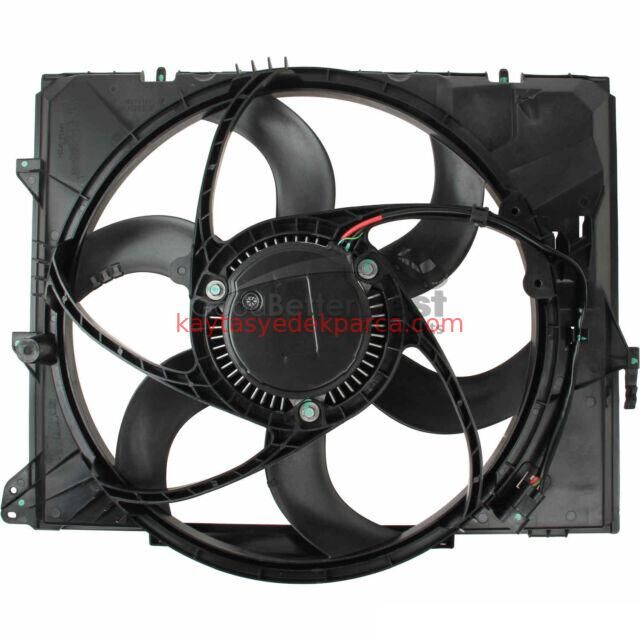 17117590699-BHR-RADYATÖR FANI E90/400W