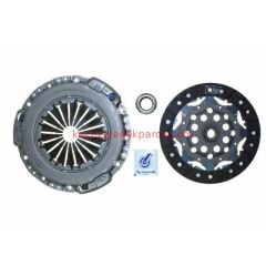 21207628091-7628091-BLP-DEBRİYAJ SETİ F30/E90/F20/E87 1.8dizel