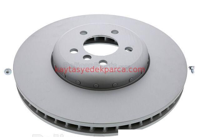 34116785675-6785675-BMW-FREN DİSKİ  F10