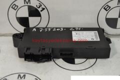 61359395657-9395657-BMW-KONTROL ÜNİTESİ CAS E90
