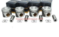 A6510301317-0301317-NRL-PİSTON, M651 050 83MM, 204-212-SPR