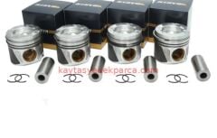 A6510301317-0301317-NRL-PİSTON, M651 050 83MM, 204-212-SPR