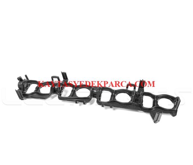 EMME MANİFOLD KELEBEK