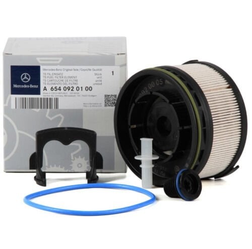 BLP-A6540920100-MAZOT FİLTRESİ OM654
