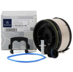 BLP-A6540920100-MAZOT FİLTRESİ OM654