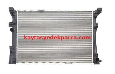 A2465001303-5001303-MGA-RADYATÖR, W117-176-156-246,