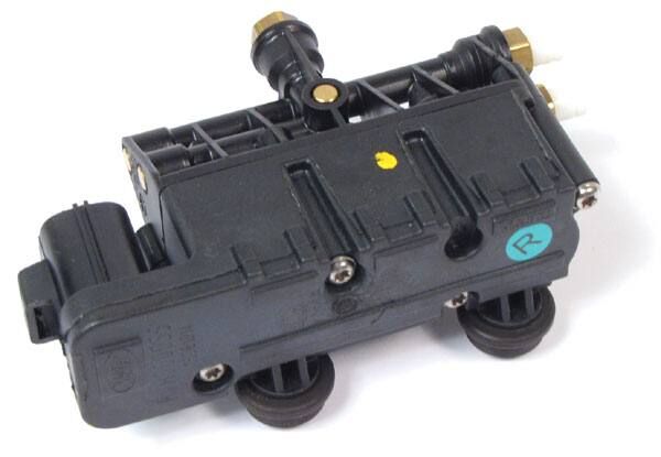 BRH-RVH000055-RVH000055-H000055-BRH-VALF BLOK ARKA SPORT/DISCOVERY
