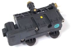 BRH-RVH000055-VALF BLOK ARKA SPORT/DISCOVERY