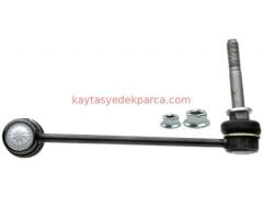 11122248982-2248982-GOE-SİLİNDİR KAPAK CONTASI M57 1 DELİK