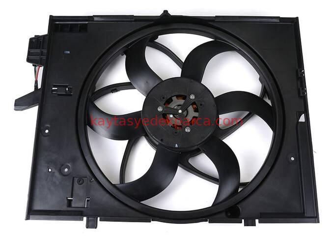 17427526824-BHR-KLİMA FANI E60 BENZİNLİ (400W)