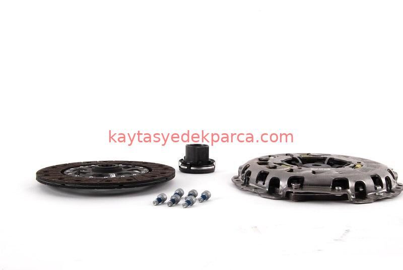 21217523620-7523620-BLP-DEBRİYAJ SETİ E39/E46/M52 =>05/01