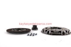 21217523620-7523620-BLP-DEBRİYAJ SETİ E39/E46/M52 =>05/01