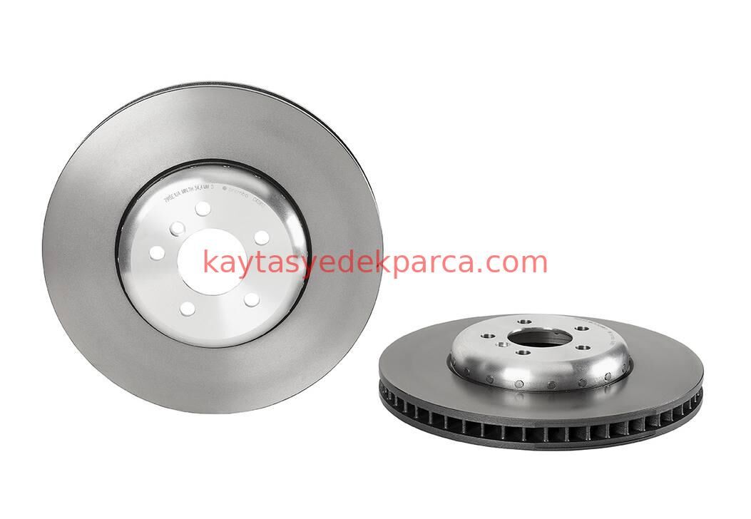 34116785676-6785676-BMW-FREN DİSKİ F10