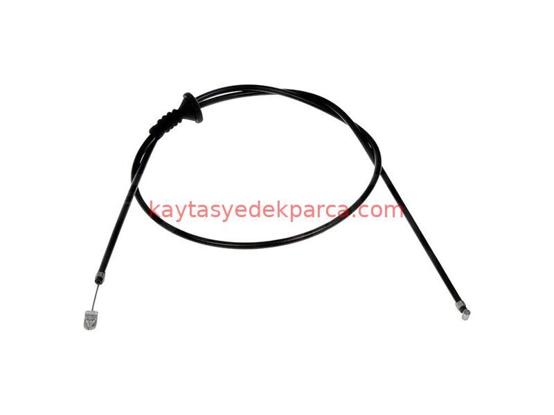 51237060529-7060529-BMW-KAPUT TELİ E90 İÇTEKİ