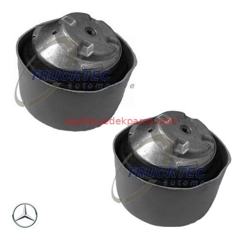 A2032400517-2400517-BSG-MOTOR KULAĞI