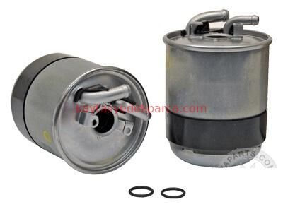 A6280920101-0920101-BSH-MAZOT FİLTRESİ, OM628 S400 CDI- E400 CDI ML400 CDI