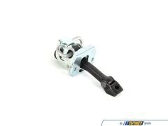 BSA-51218160959-KAPI GERGİSİ E46 ÖN