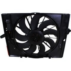 17427543282-BHR-KLİMA FANI E60 BENZİNLİ (600W)