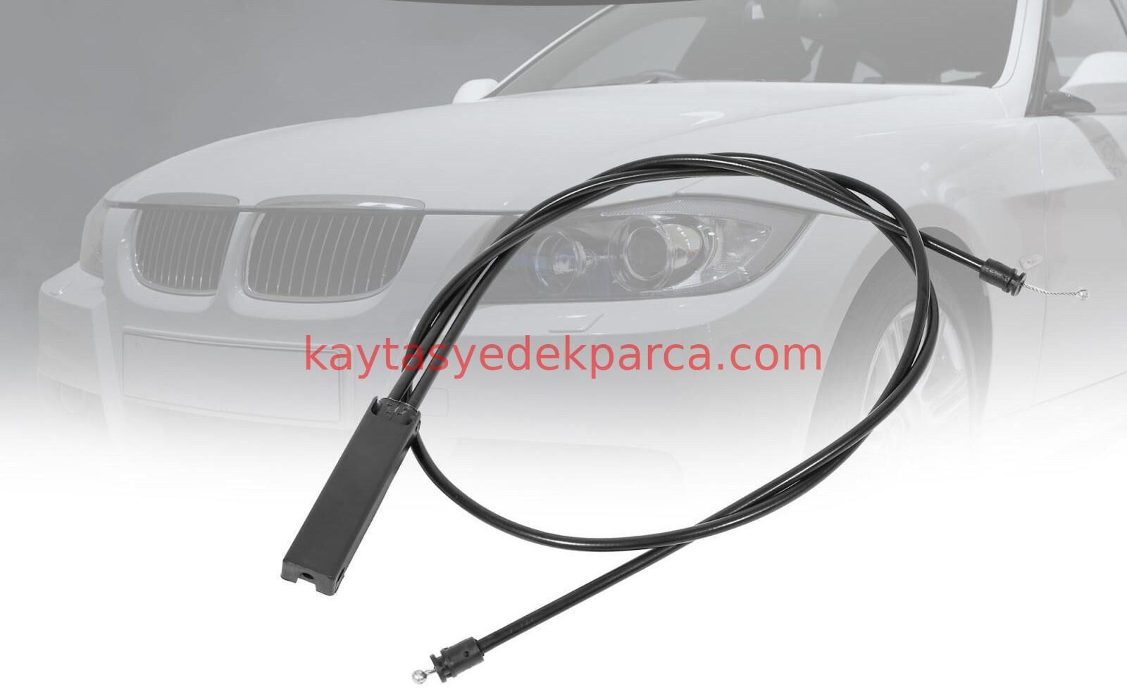 51237060552-7060552-BMW-KAPUT TELİ E90