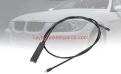 51237060552-7060552-BMW-KAPUT TELİ E90