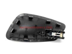 51417004435-7004435-B.W-KAPI AIRBAG ARMASI X5 ÖN SİYAH