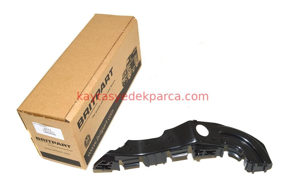 LR015103-RCS-TAMPON BRAKETİ ÖN/R SPORT
