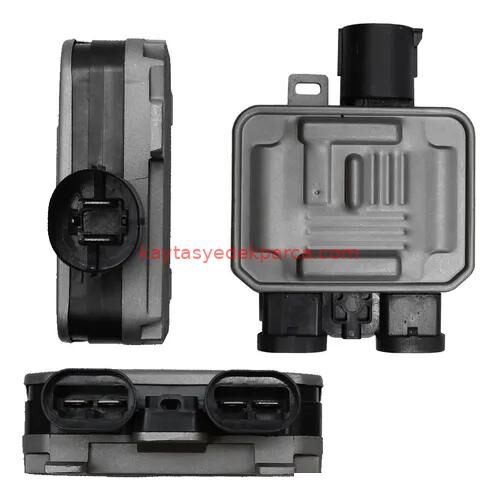 LR024292-R024292-ABC-KLİMA FANI BEYNİ 2.0 TIVC