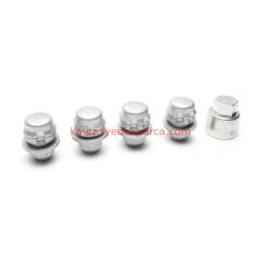 LR078545-LND-BİJON ŞİFRE TAKIMI