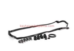 11127513194-7513194-GOE-ÜST KAPAK CONTA E60 E65 540 740İ